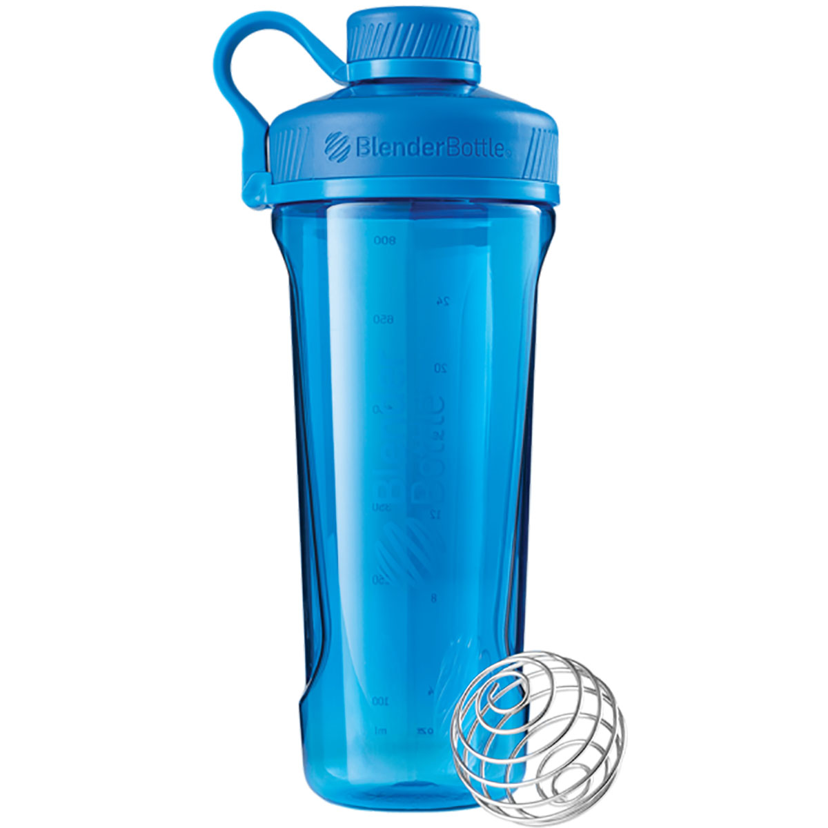 Blender Bottle Radian 32 oz. Tritan Shaker Bottle with Loop Top eBay